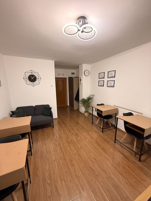 Spațiu profesional premium de închiriat– ultracentral Onești