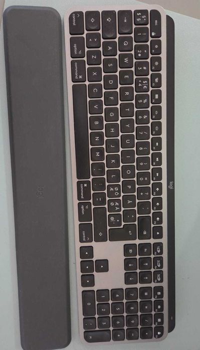 Tastatura Logitech MX Keys