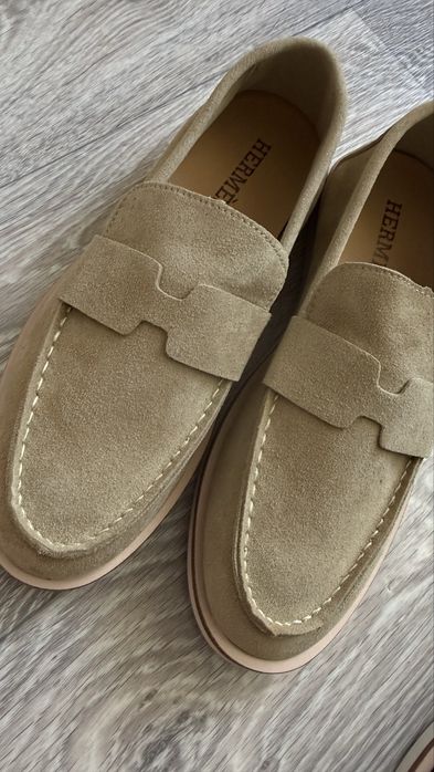 Новые лоферы р. 36-40