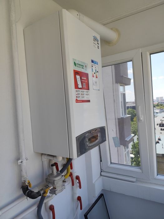 Închiriere  ap 2 camere Militari Gorjului