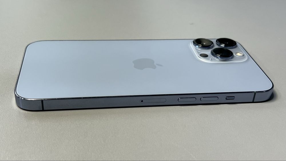 Iphone 13 Pro Max 256 gb