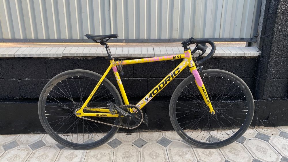 Продам FIXED GEAR (фикс)