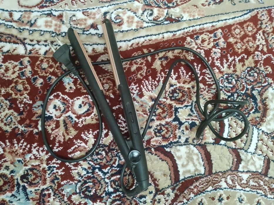 Утешок для волос