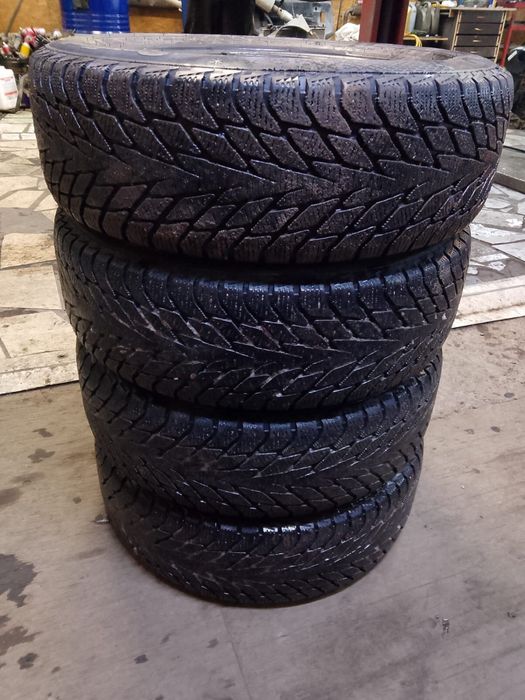 Липучка, шины ..