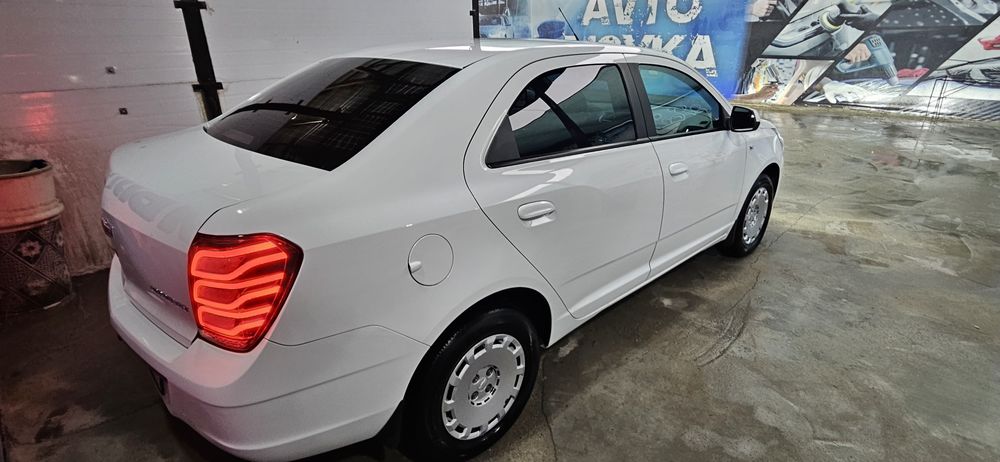 Cobalt mexanika 3 pozitsiya