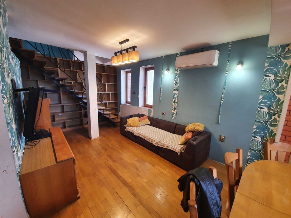 Продава се Мезонет в Велико Търново, Център - 180 кв.м за 1112 €/кв.м - Снимка #3