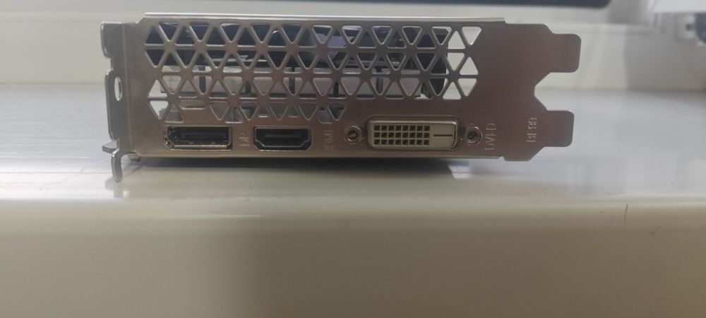 Arktek Gtx 1650 super 4g