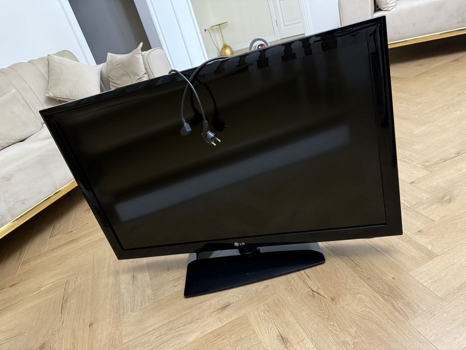Телевизор LG 42LK430-ZA
