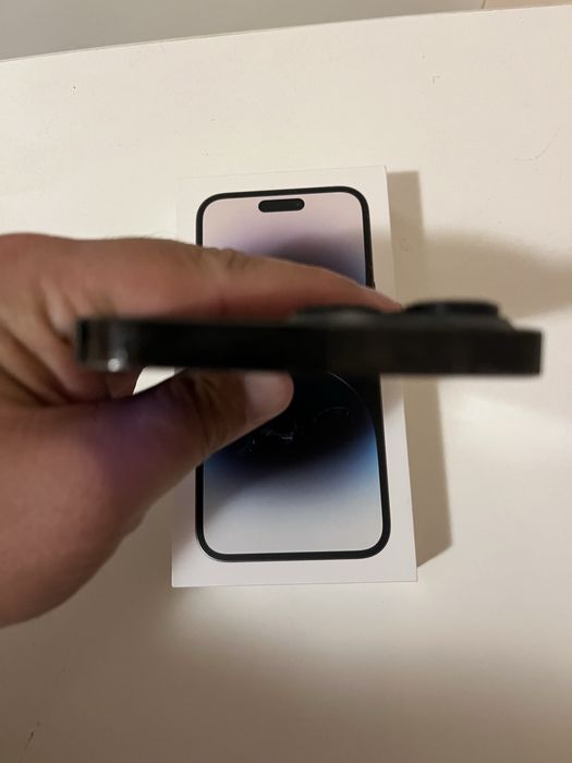 Iphone 14pro max 256GB