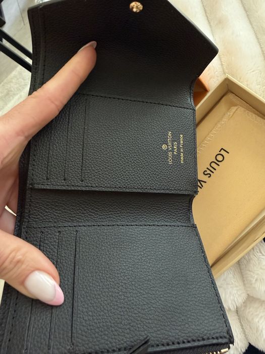 Портфеил louis vuitton