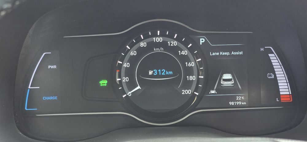 Hyundai kona elektiramobil qidirib yurganla uchun ideal variant
