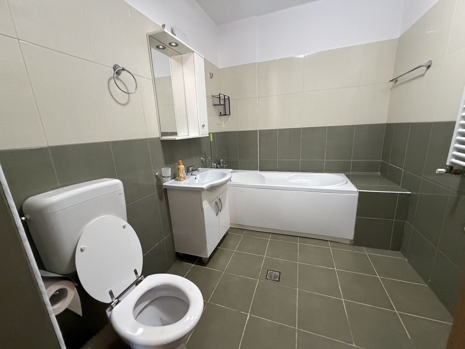 Proprietar vand apartament 2 camere, 70 mp, loc parcare inclus, Sector 6