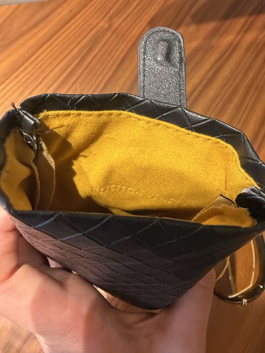 Bottega Veneta слънчеви очила