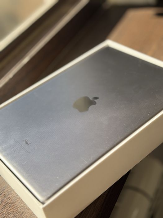 ipad 9th generation 64gb