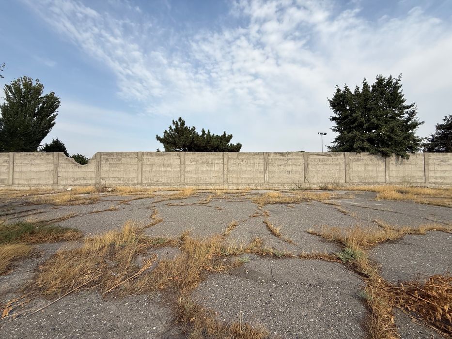 Земля с домом 22,5 соток