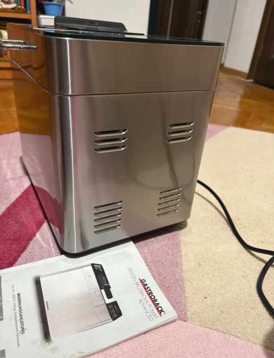 Multicooker. Cuptor multifunctional adus din Germania