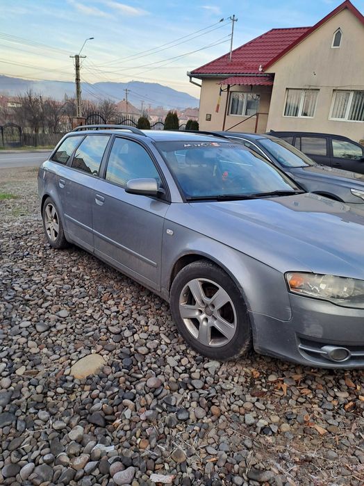 Vand audi a4 B7  impecabil