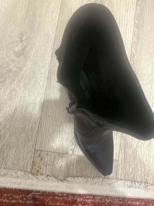 Сапоги весна- осень