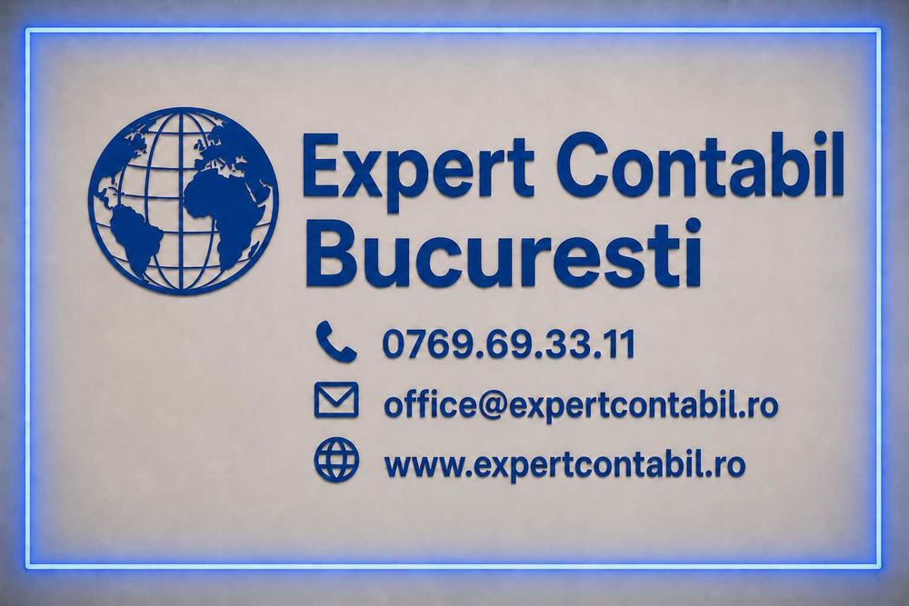 Contabilitate Sector 1  Resurse Umane – București