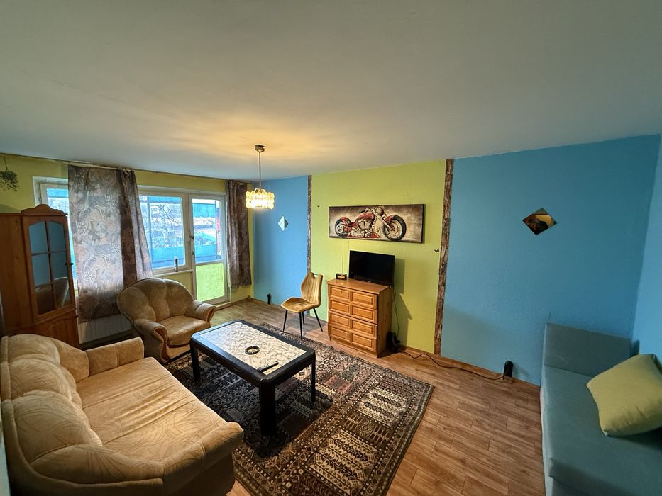 Апартамент под наем в ЛЮЛИН 3