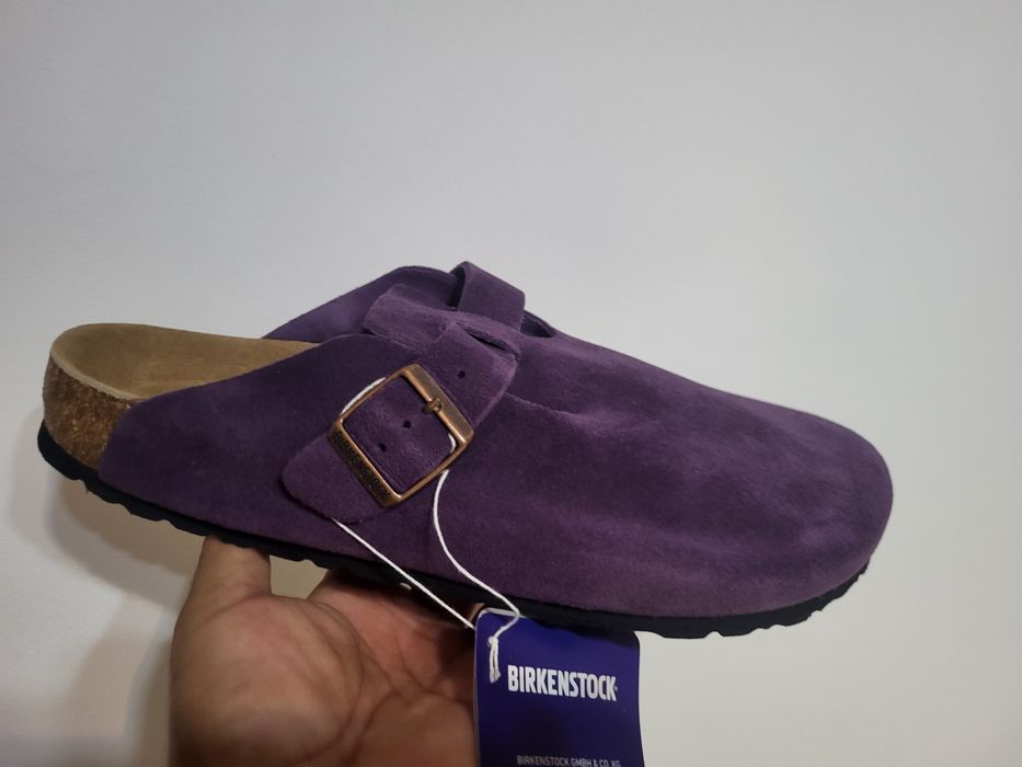 Saboți Birkenstock  unisex