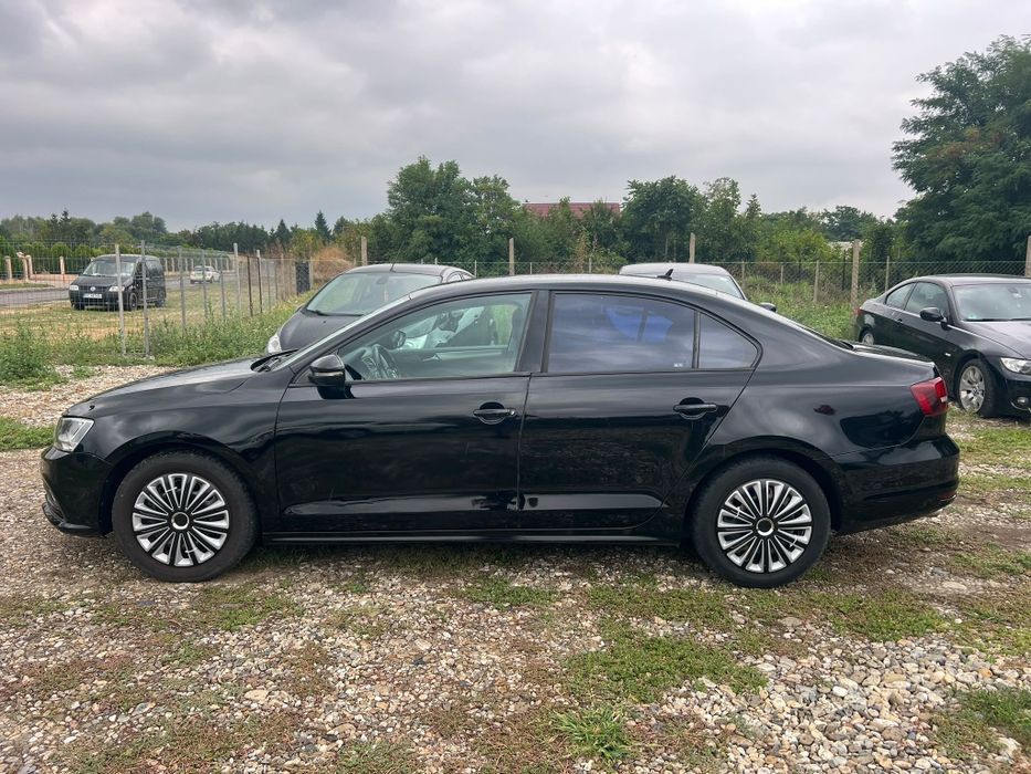 VOLKSWAGEN Jetta 2017 — imagine 3