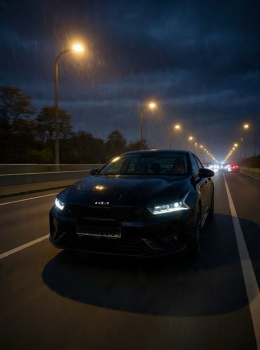 Сдам в аренду авто