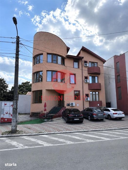 Cladire de Inchiriat zona Faleza Nord - Ideal Clinici, Birouri, Azil