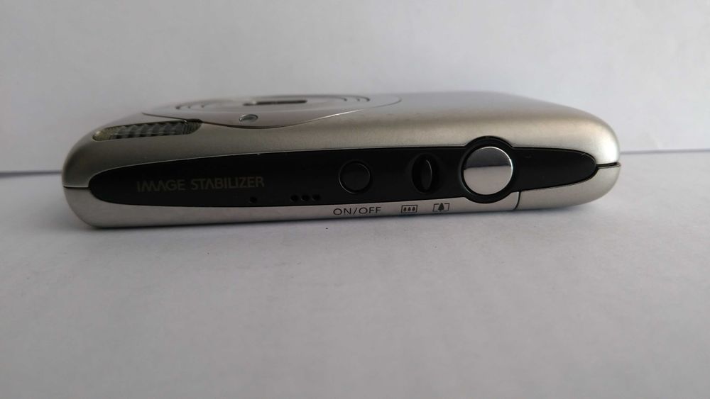 Фотоаппарат Canon IXUS 130