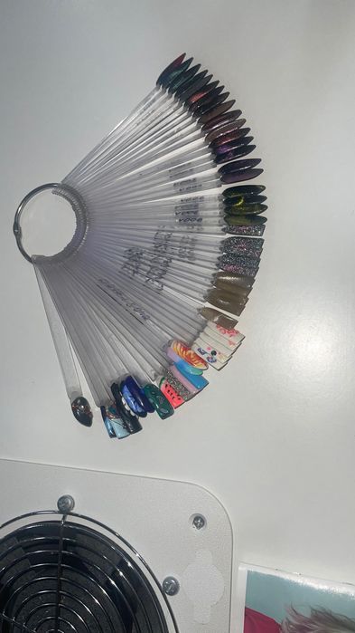 Лампа, стерелизатор, лаки