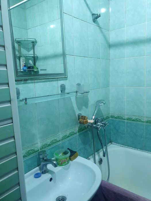 Kvartira arenadaga qoyamiz