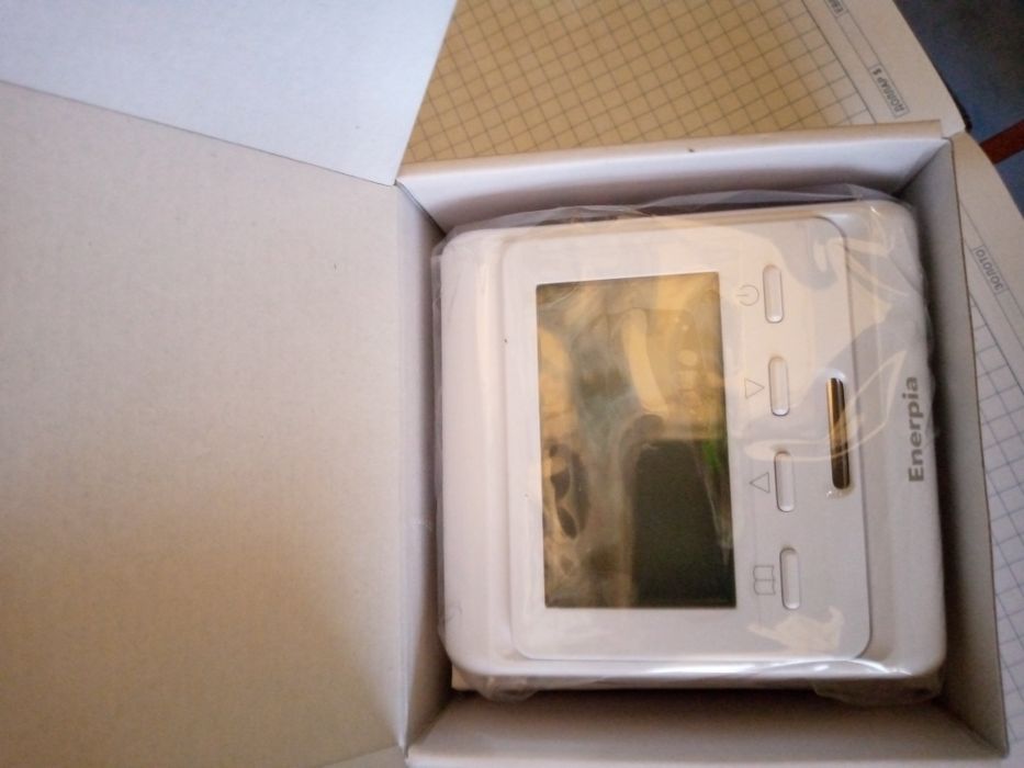 Тёплый пол электрические