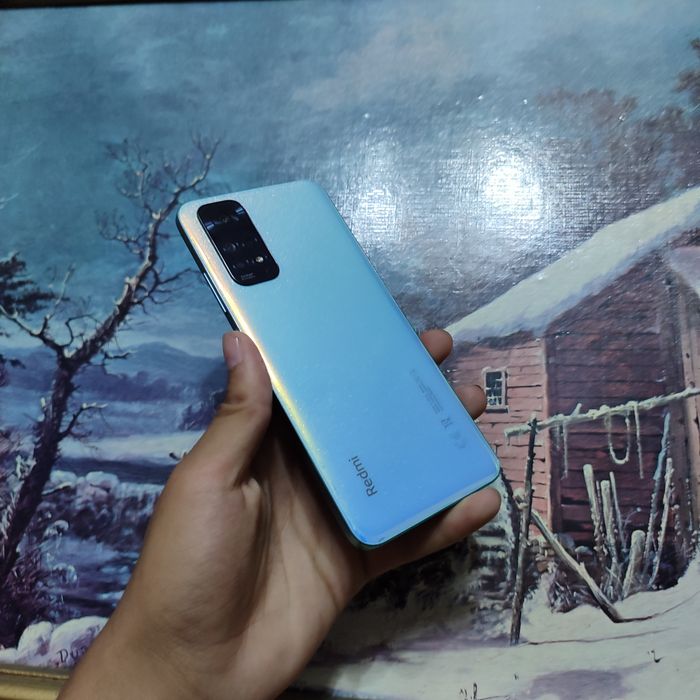 Redmi Note 11 sotiladi