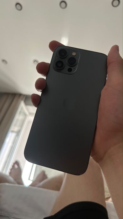 Iphone 12pro max