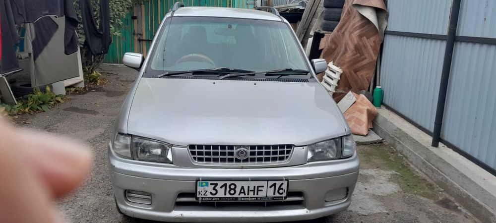 Продам Мазда Демио