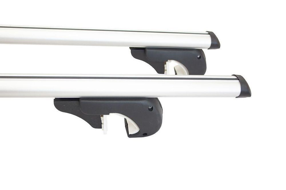 Греди напречни за багажник за кола - за стандартни надлъжни релси - 13