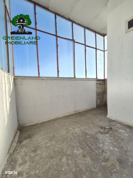 Apartament 2 camere, DECOMANDAT, 54 mp, Podu Ros, la bulevard