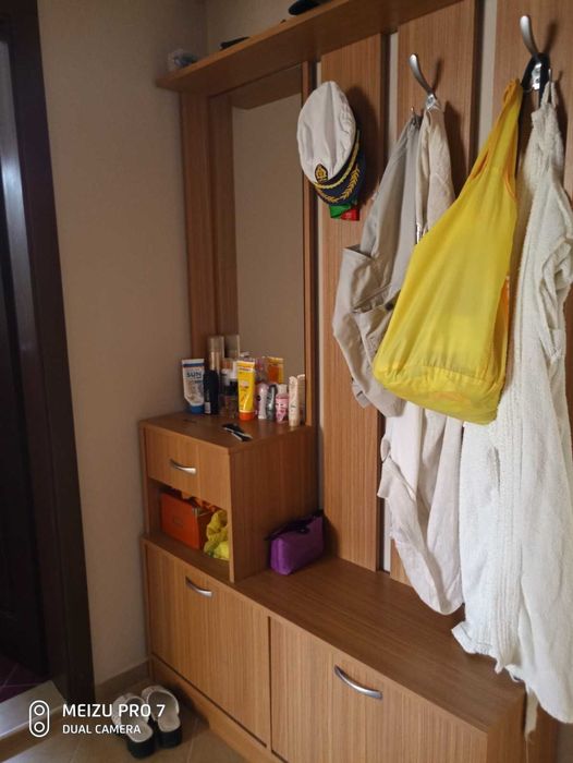 Продава се Двустаен апартамент в Несебър - 77 кв.м за 1360 €/кв.м - Снимка #13