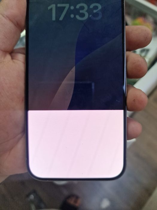 iPhone 15 pro 256gb