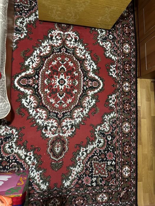 Хорошие ковры для дома