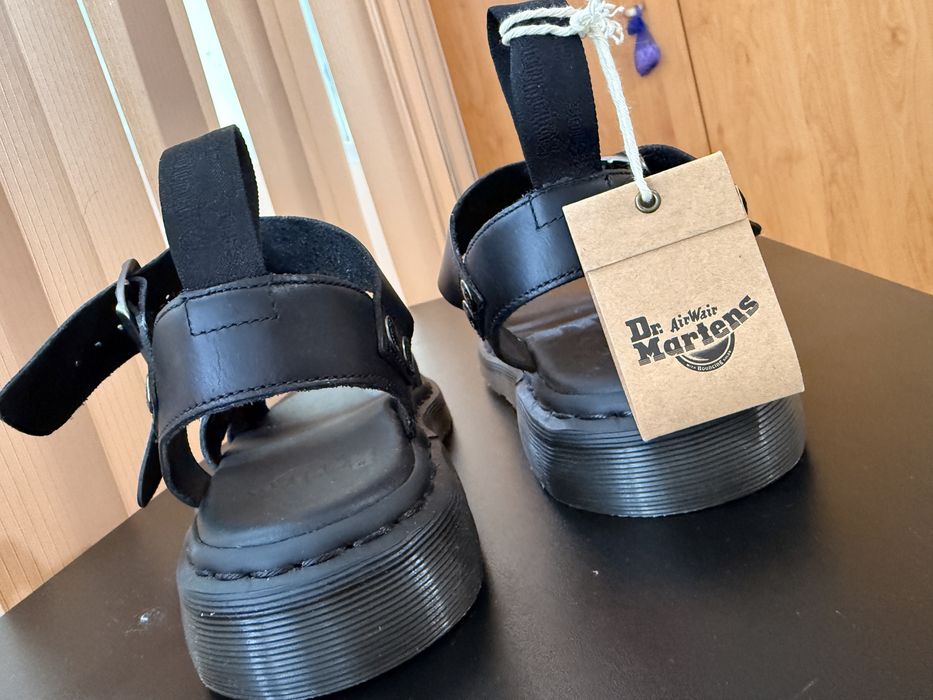 Dr Martens Dr Martens