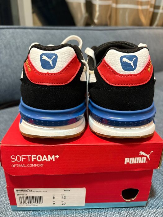 Puma Graviton Pro