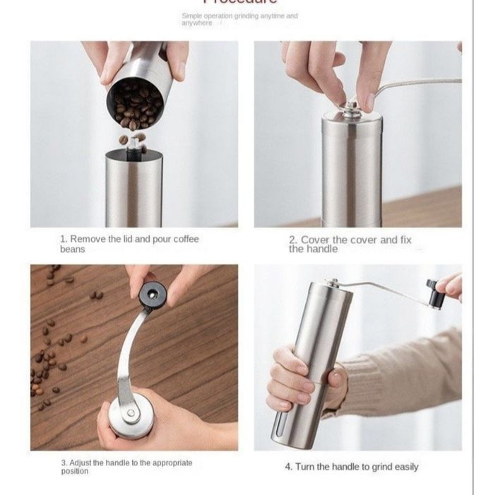 Продам кофемолку