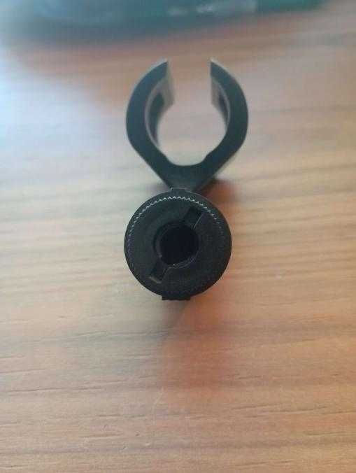 Nuca pentru microfon
