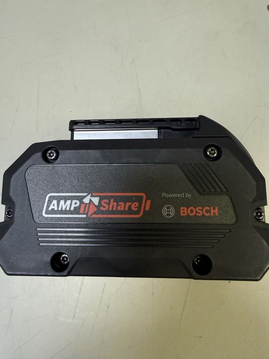 Baterie acumulator Bosch 8A
