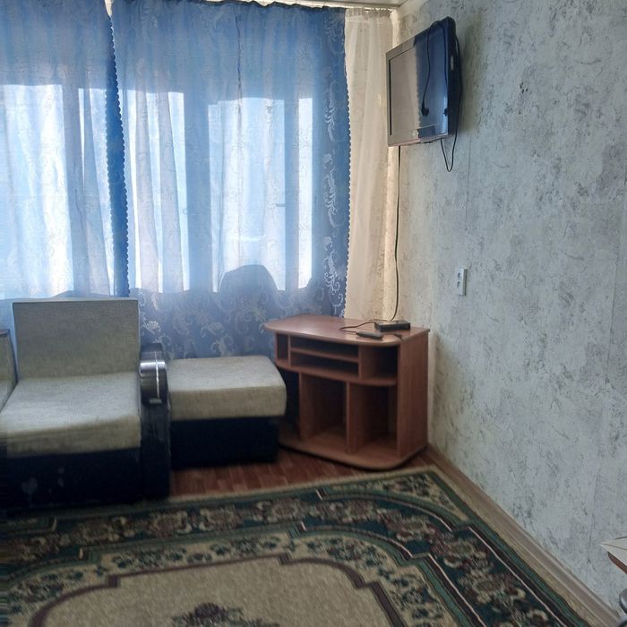 Сдам комнату в общежитии