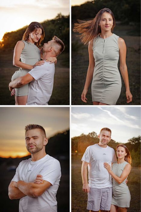 Fotograf- nunta, cununie, botez, majorat, sedinte foto
