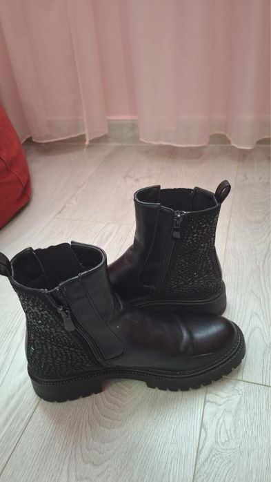 Дамски боти (Tendenz)