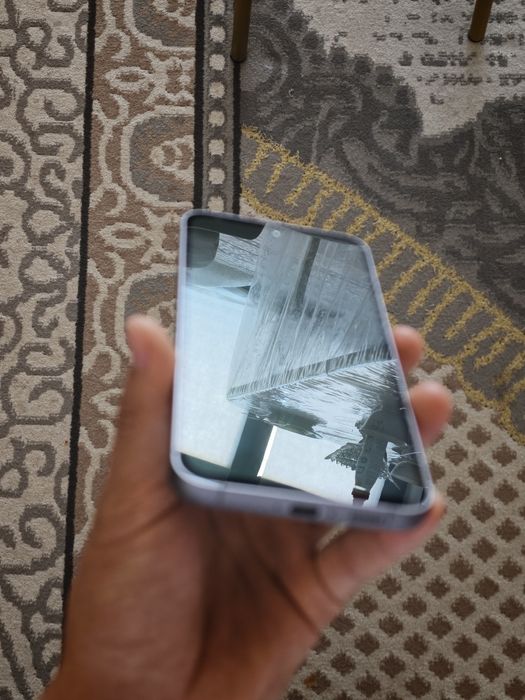 Samsung galaxy s23 fe