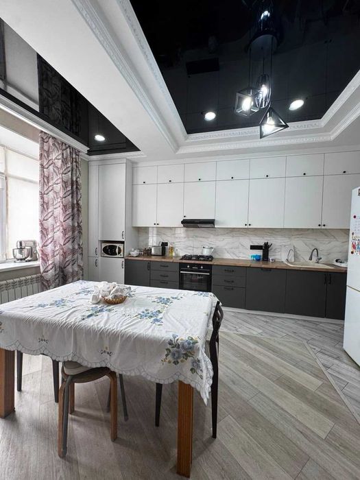 Продам 5комн кв ЖК Нектар
